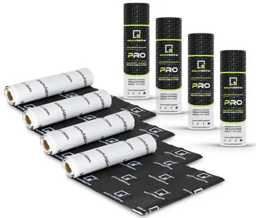 Affordable Sound Deadening Products: Enhance Your Audio Experience wit