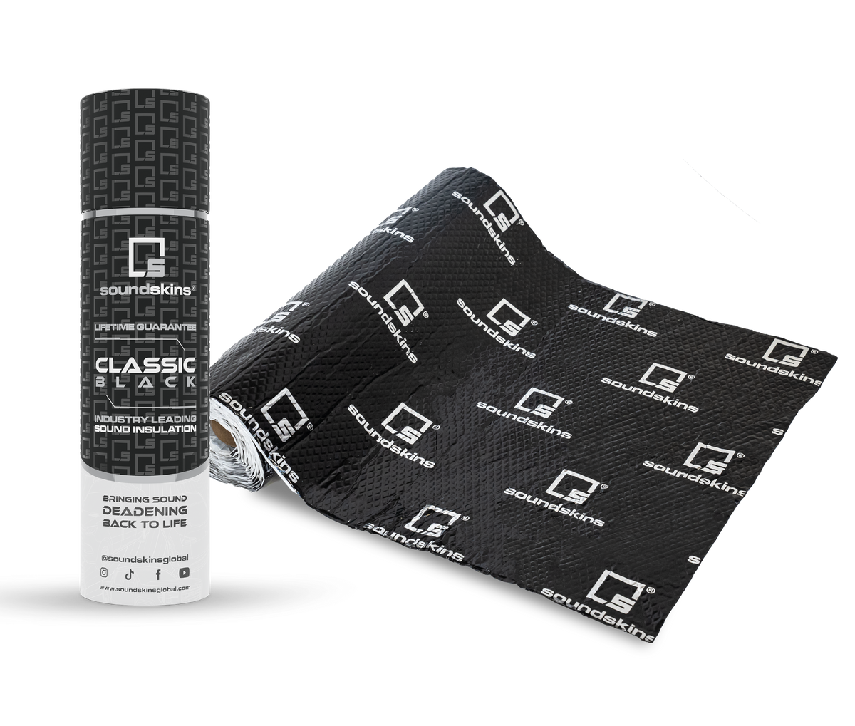 SoundSkins Classic Bulk Kit | By SoundSkins Global