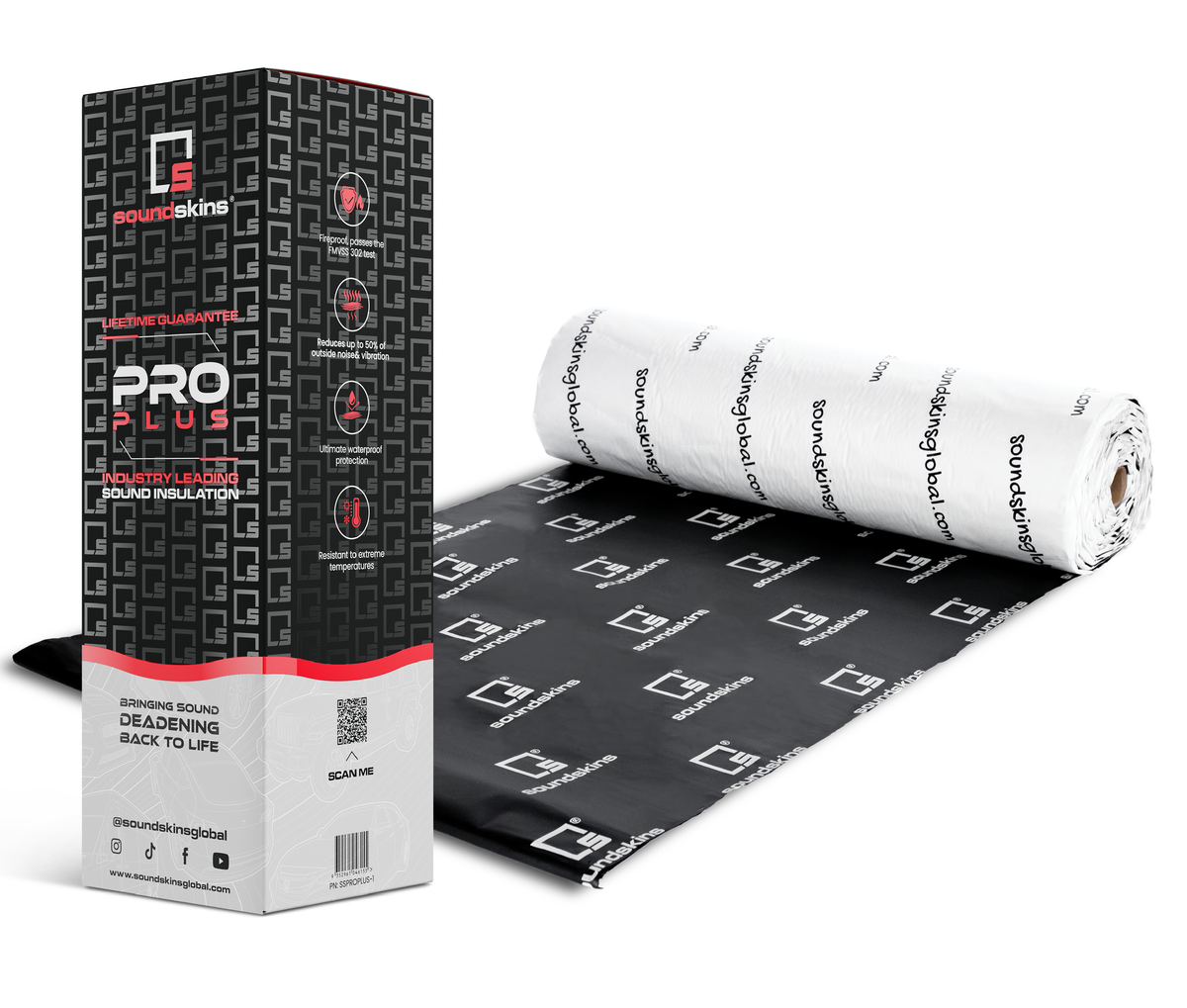 SoundSkins Pro Plus Workshop Kit | By SoundSkins Global