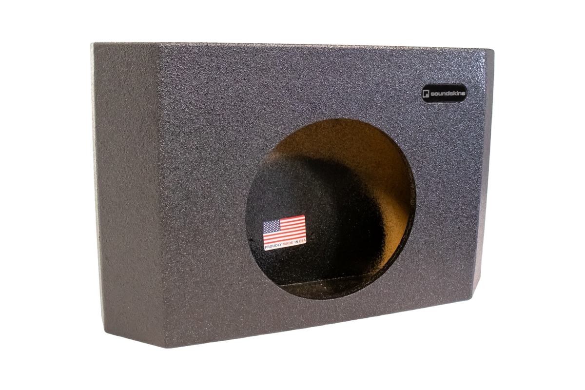 シトロエンIDおよびDSのギアボックスマウント Ford Bronco Tailgate Subwoofer Box Single 12″ Mount – SoundSkins