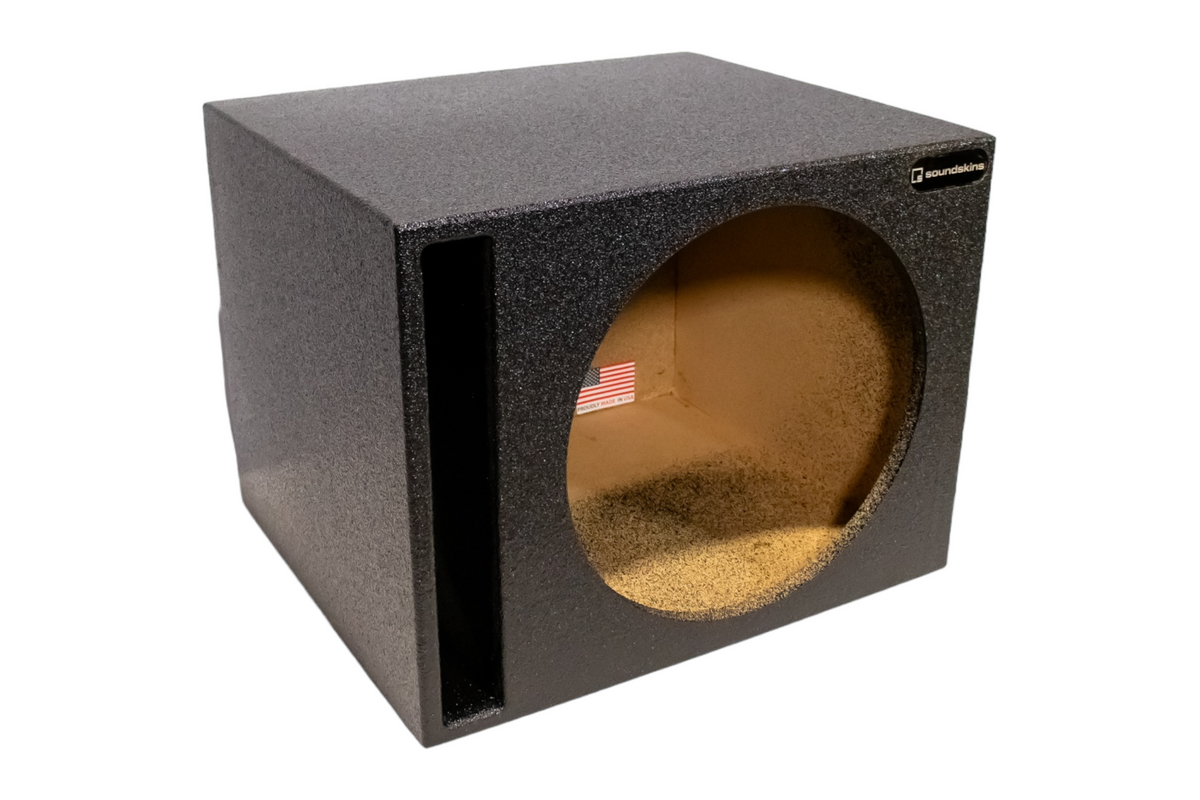 SoundSkins Enclosures | Universal Single 15