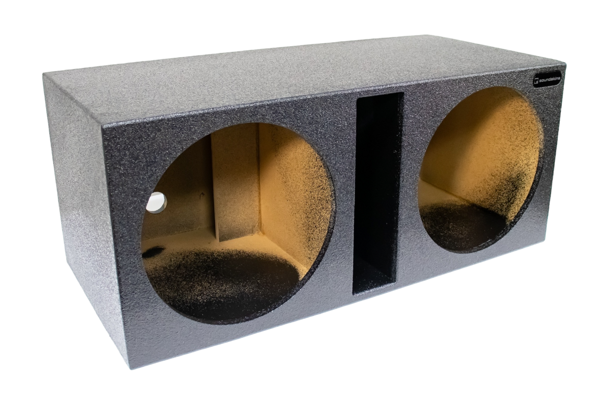 SoundSkins Enclosures | Universal Dual 15