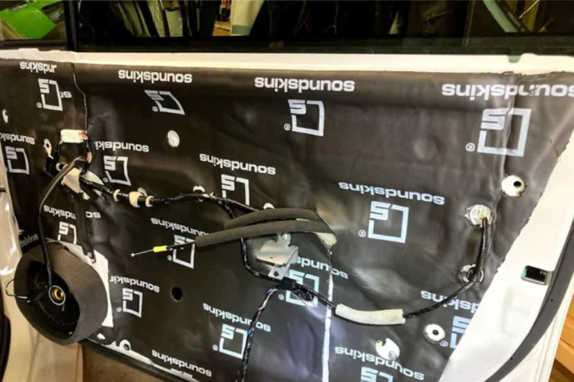 Does Adding More Layers of Insulation Actually Improve Sound Reduction?