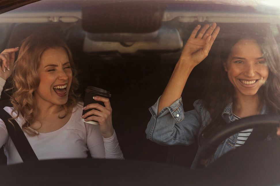 SoundSkins Can Help You Enjoy Music Without Distractions