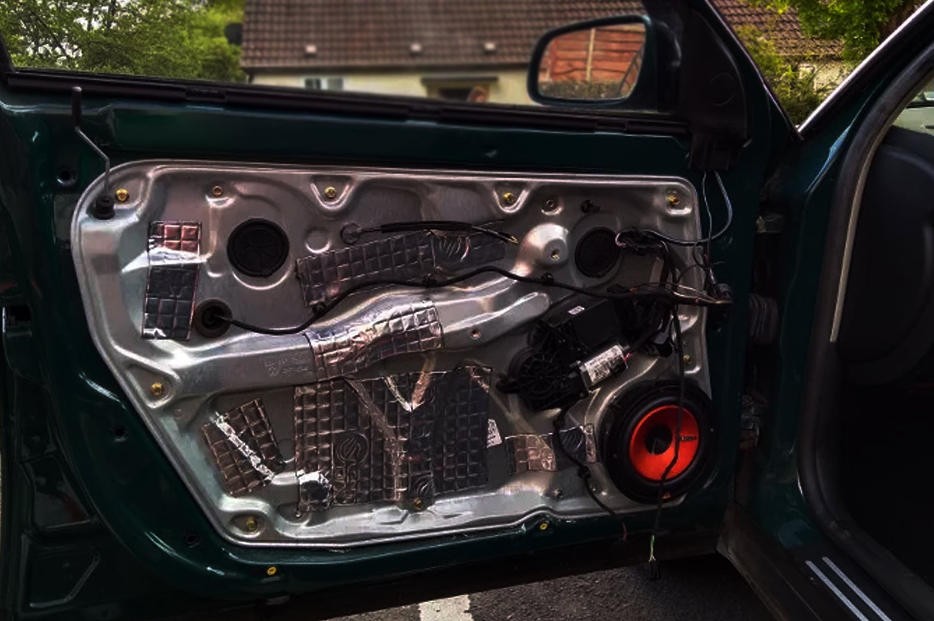 How to Improve Car Stereo Bass: Ultimate Tips for Deep, Rich Sound