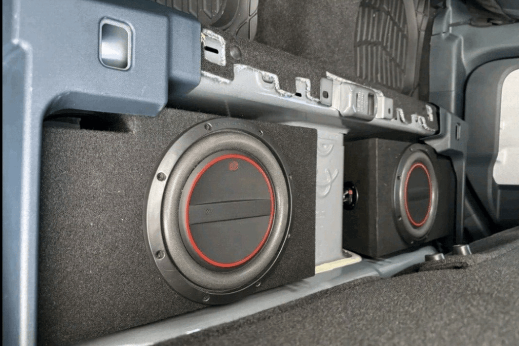 How to Soundproof Custom Subwoofer Enclosures Like a Pro?