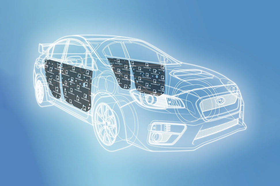 How to Reduce Engine Noise Without Compromising Performance ...
