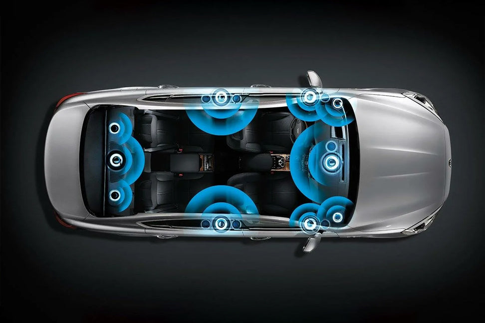 Common Causes of Car Rattles and Vibrations