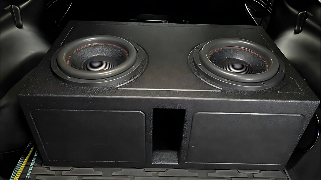 Understanding SPL Enclosures: Why Bigger Isn’t Always Better