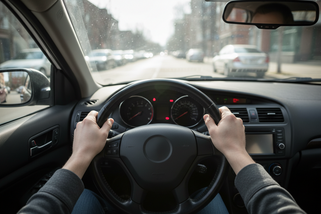 If Your Car Sounds Rough, This Is Probably Why – SoundSkins Global