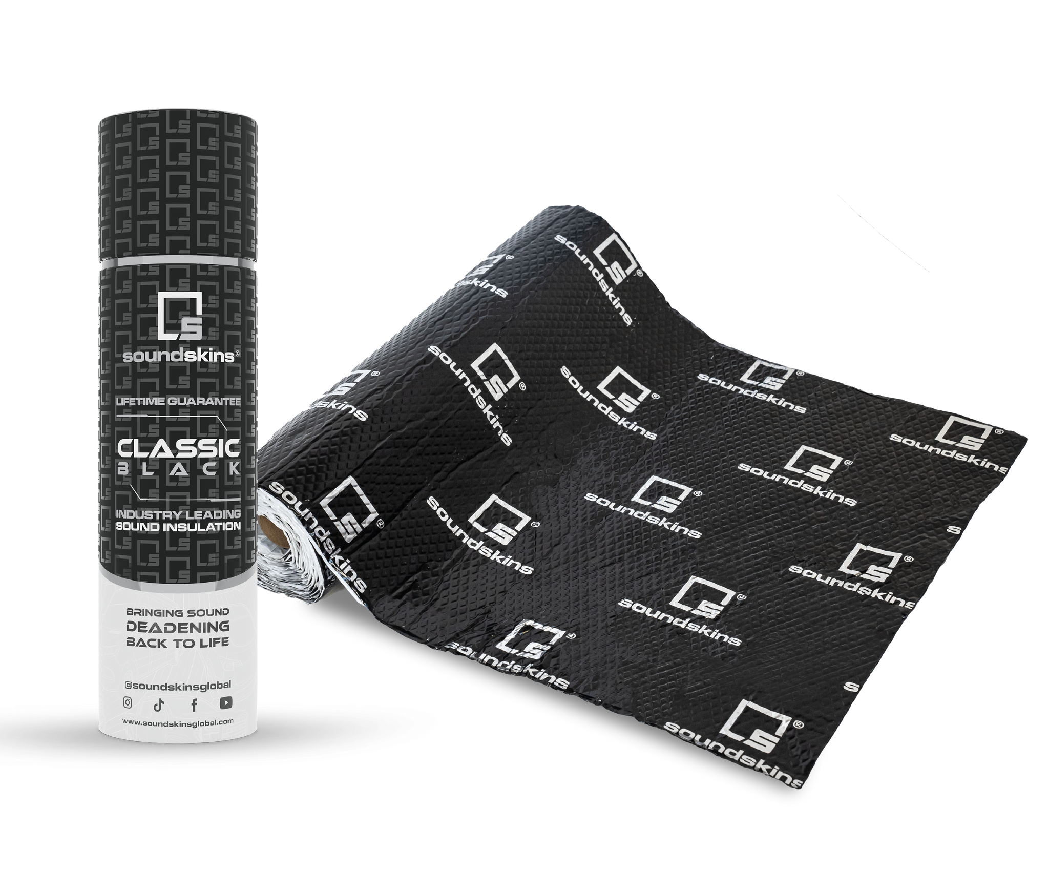 SoundSkins Classic Bulk Kit | By SoundSkins Global