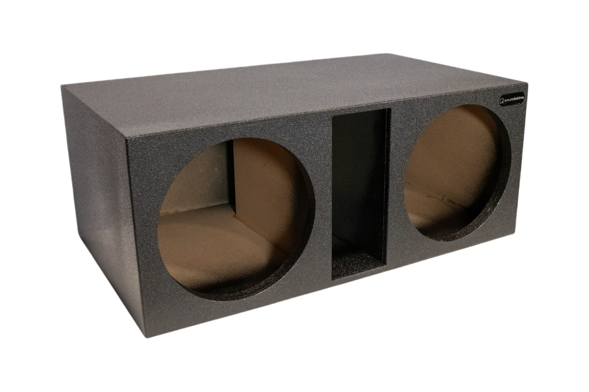 Universal Dual 15