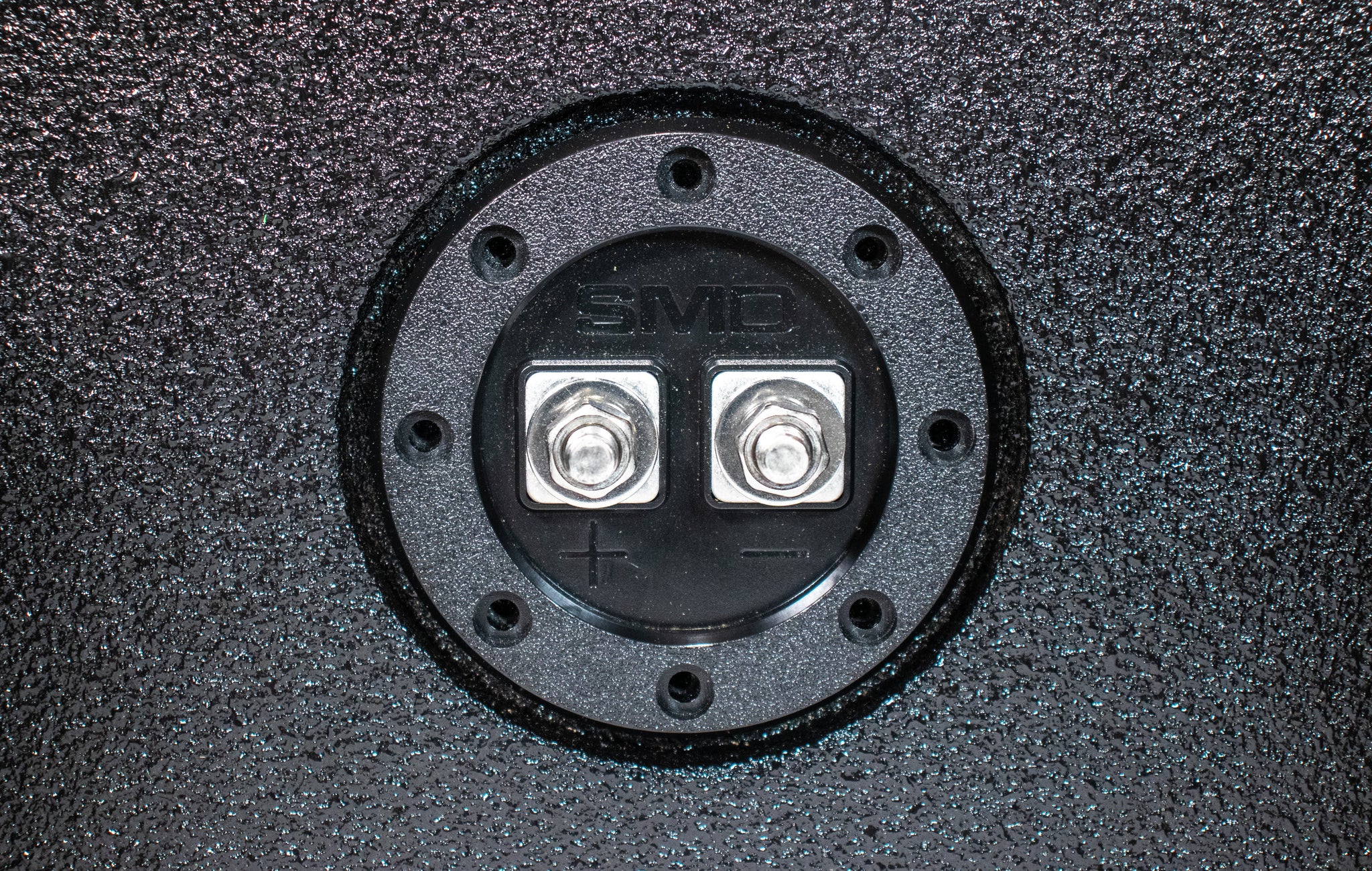 Universal Dual 12″ Ported Subwoofer Enclosure – SoundSkins