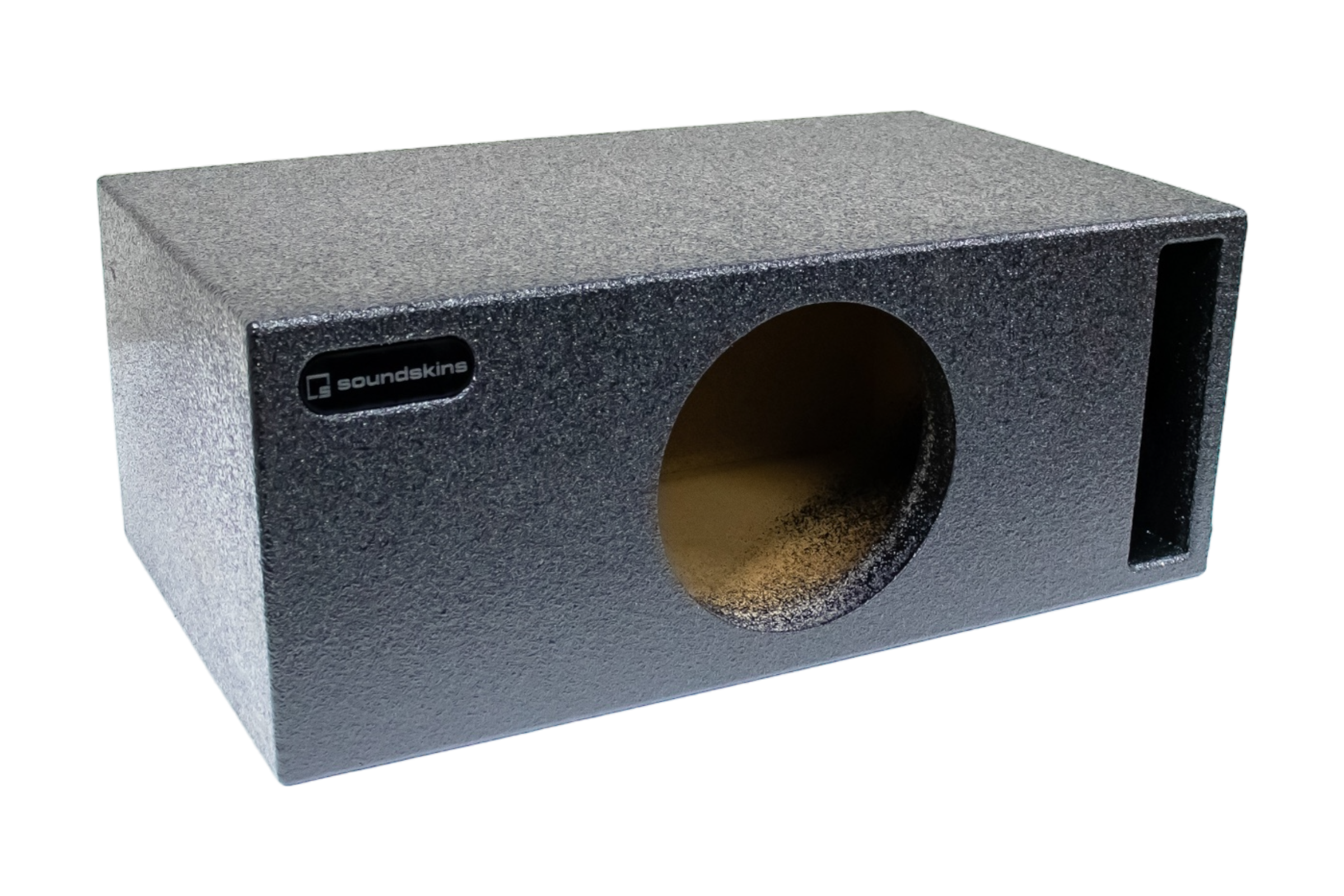 SoundSkins SPL Enclosures | Universal Single 8