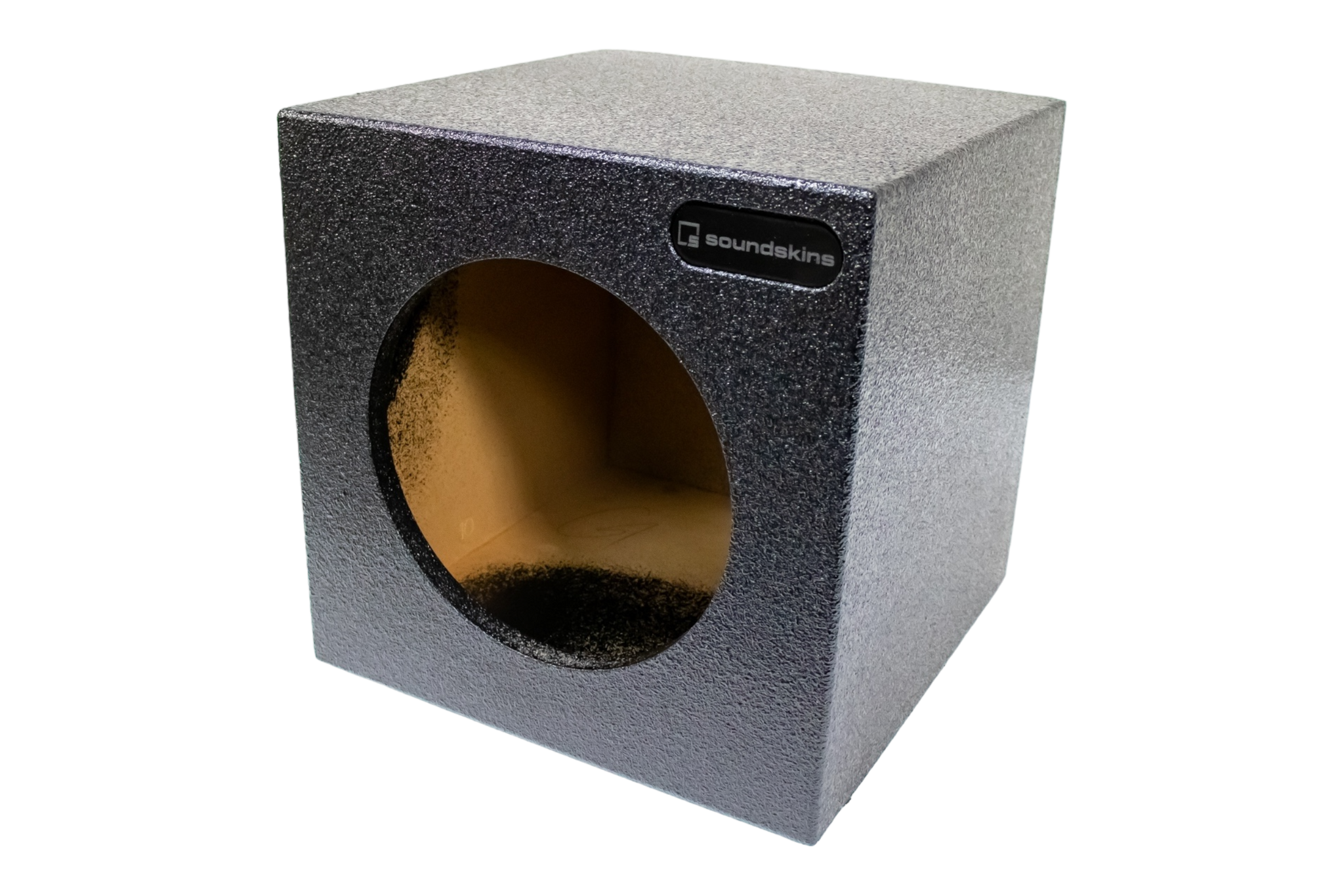 SoundSkins Enclosures | Universal Single Sealed 8 SoundSkins Enclosures | Universal Single Sealed 8