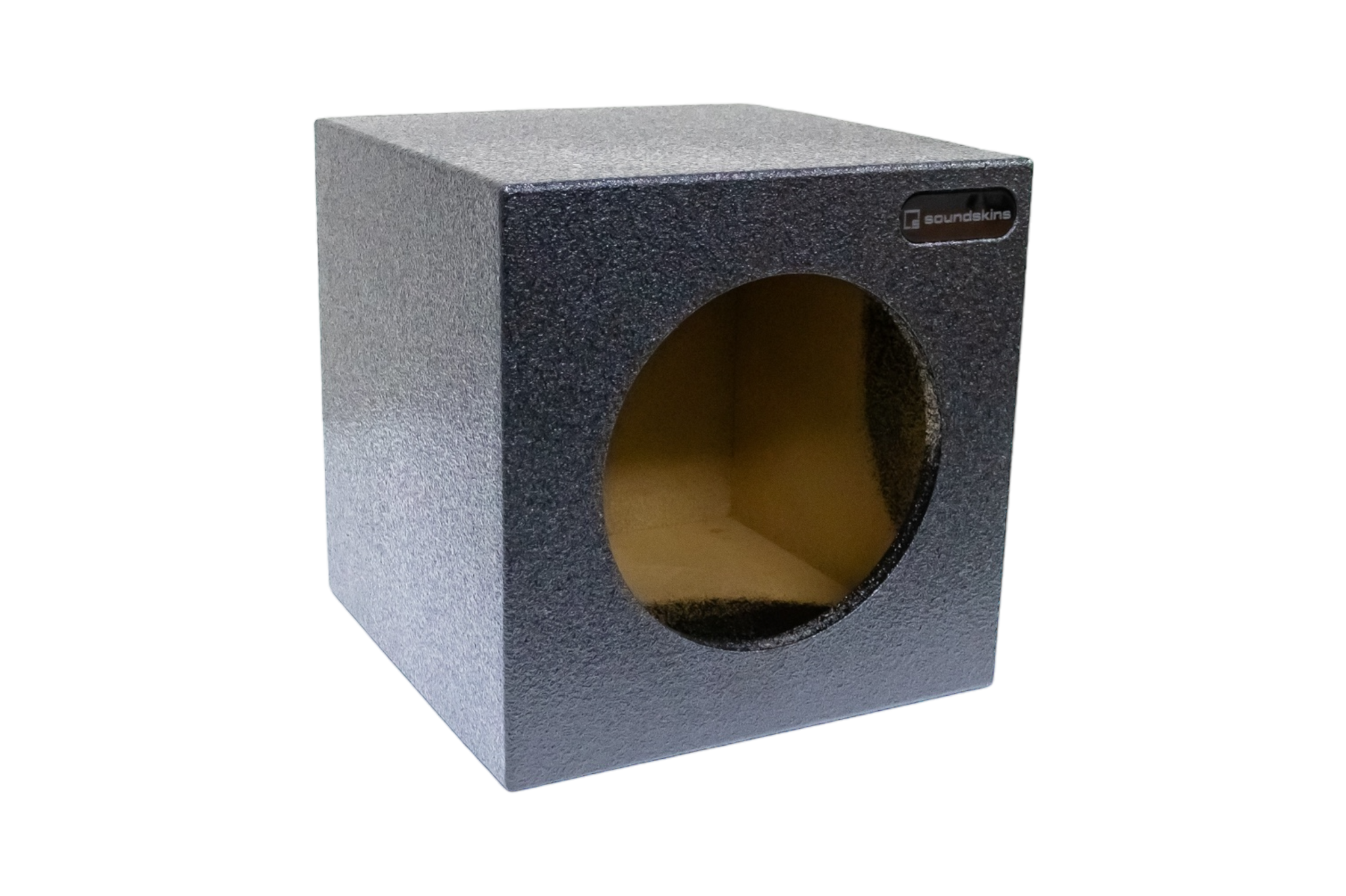 SoundSkins Enclosures | Universal Single Sealed 8
