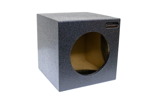SoundSkins Enclosures | Universal Single Sealed 8