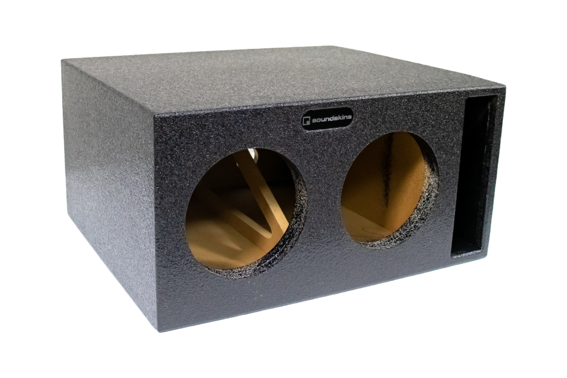 SoundSkins Enclosures | Universal Dual 8 SoundSkins Enclosures | Universal Dual 8