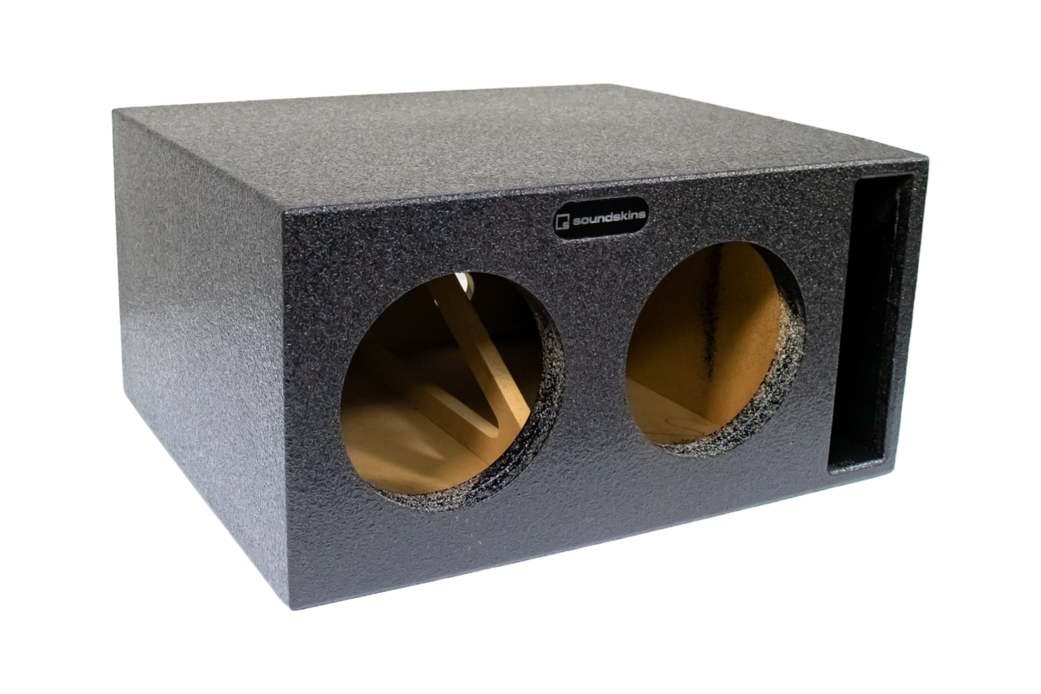 SoundSkins Enclosures | Universal Dual 8