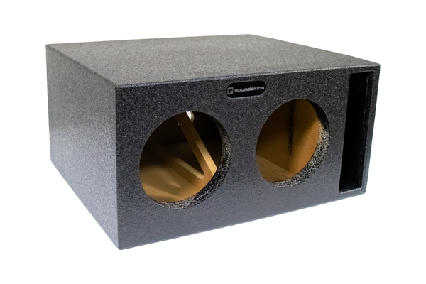 SoundSkins Enclosures | Universal Dual 8