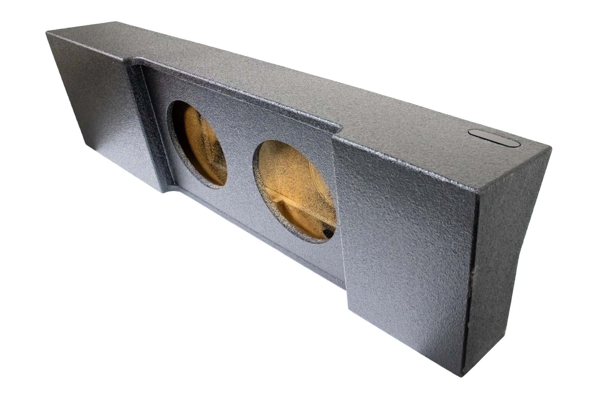 SoundSkins Enclosures | Ford F-150 Crew Cab 2009+ Dual 10