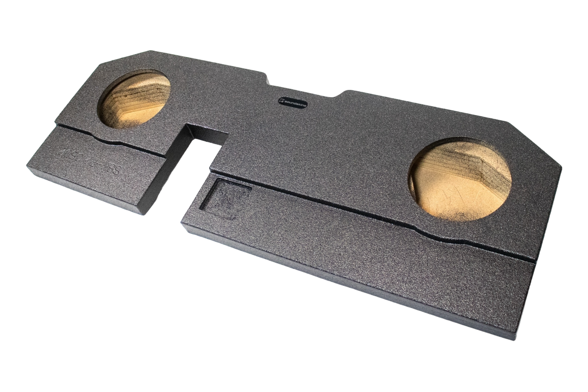 SoundSkins Global | Dodge RAM Enclosures - 2002-2018 Quad / Double / C