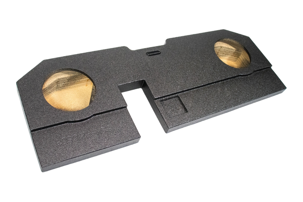 SoundSkins Global | Dodge RAM Enclosures - 2002-2018 Quad / Double / C