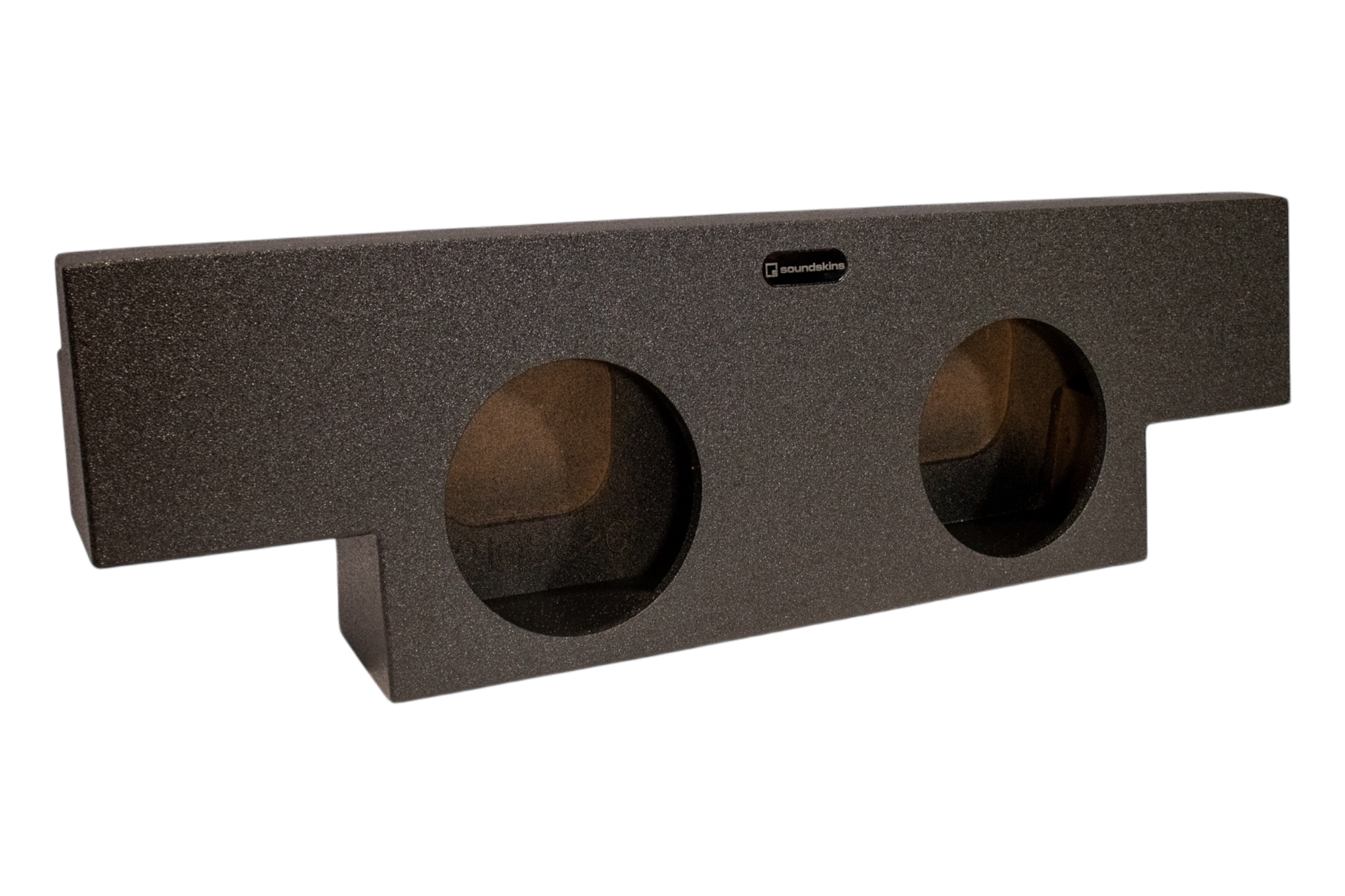 SoundSkins Enclosures | GMC Sierra / Chevrolet Silverado Crew Cab