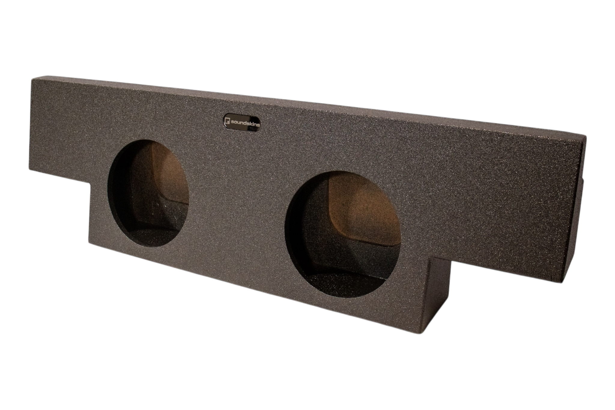 U-31('16TBSサービス/トキメディアワークス/SEVEN FILM/ギ… SoundSkins Enclosures | GMC Sierra / Chevrolet Silverado Crew Cab