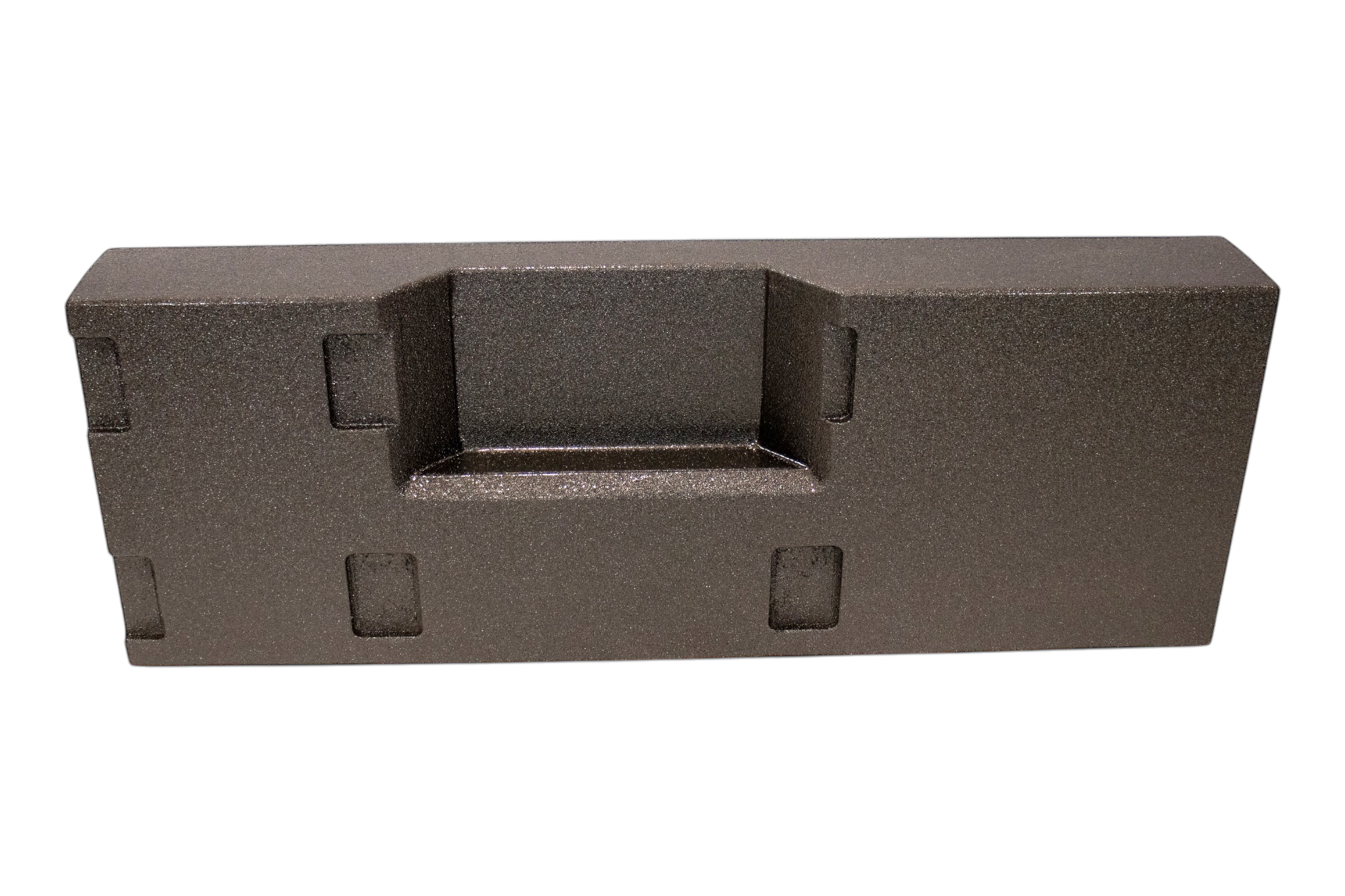 ホルミシス　サブティーマット SoundSkins Enclosures | Toyota Tundra 2022+ Crew Cab Dual 10