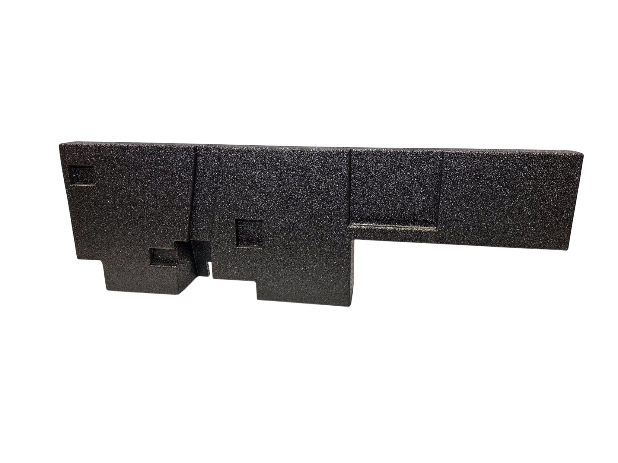 SoundSkins Enclosures | Toyota Tundra 2022+ Hybrid Crew Cab Dual