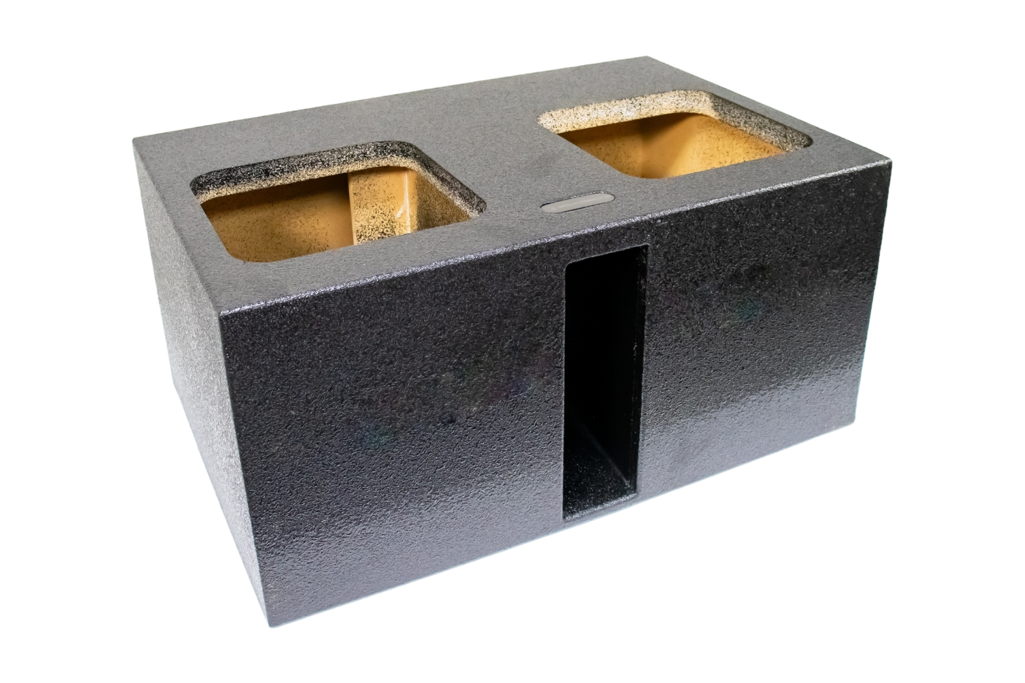 SoundSkins Enclosures | Universal Dual 12