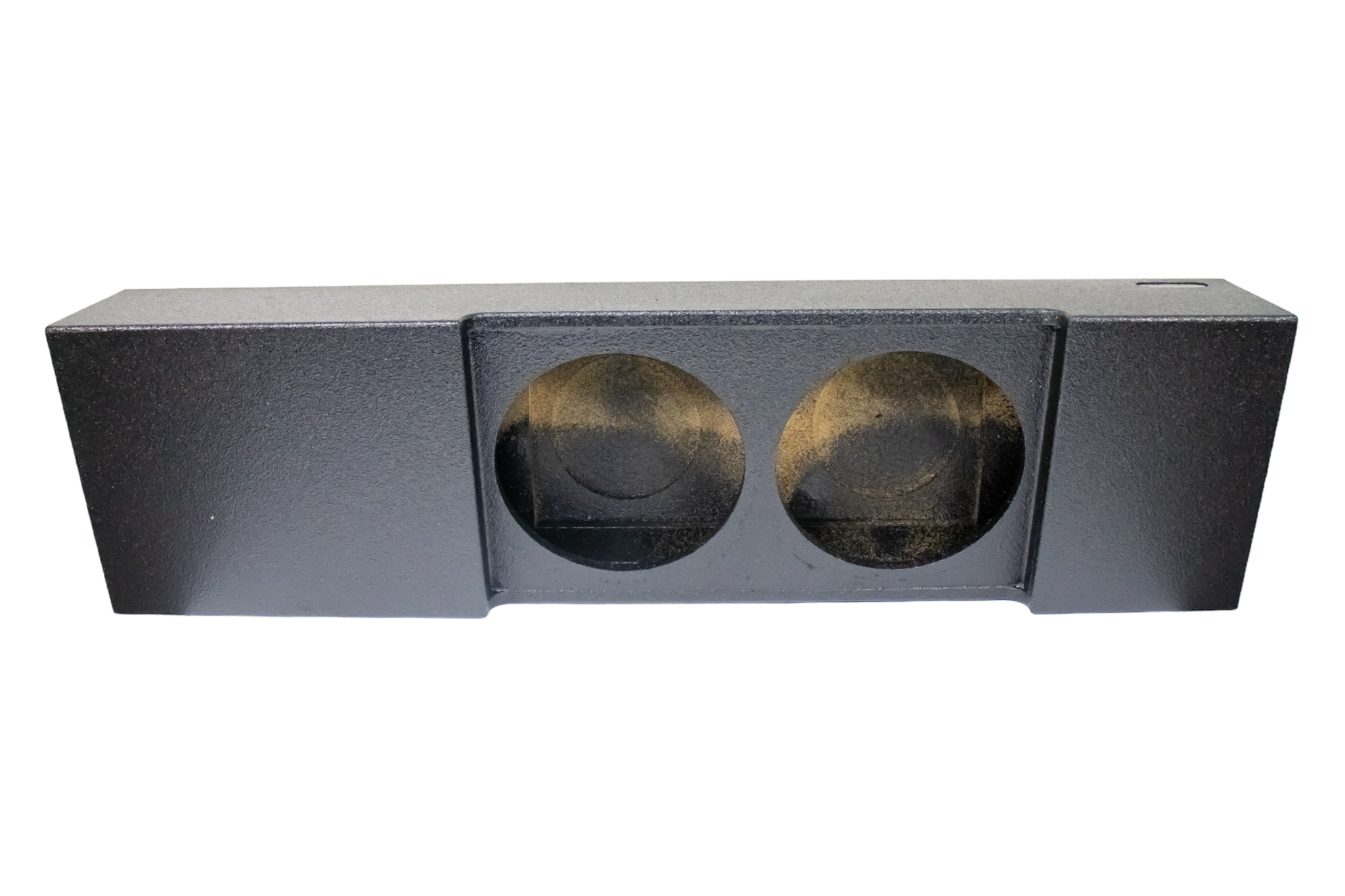 SoundSkins Enclosures | Ford F-150 Crew Cab 2009+ Dual 12