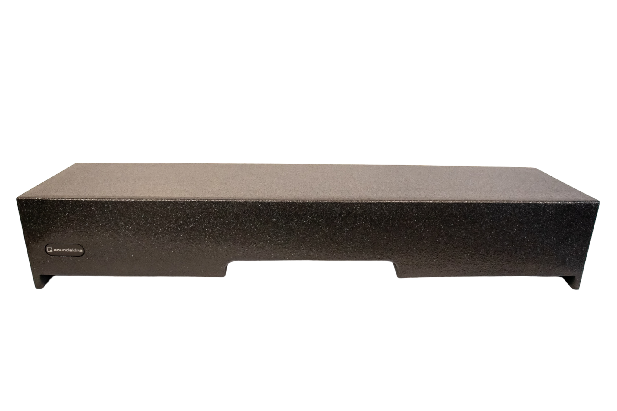 SoundSkins Enclosures | Nissan Titan 2004+ Crew Cab Dual 8