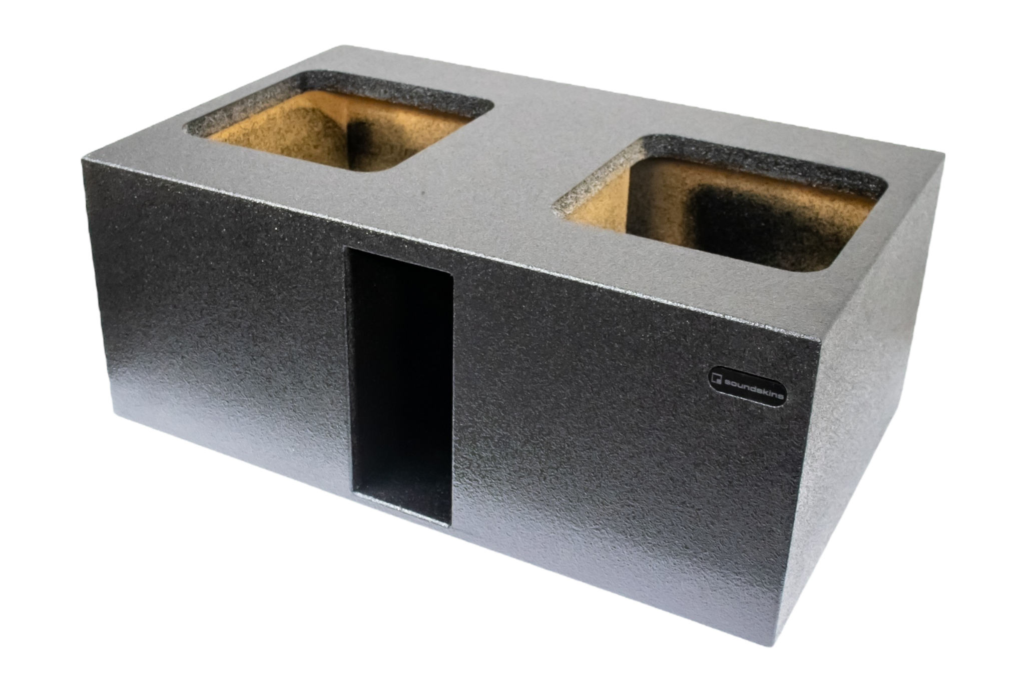 Dual 15