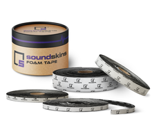 Load image into Gallery viewer, SoundSkins Foam Tape | SoundSkins Global
