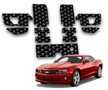 Load image into Gallery viewer, Chevy Camaro Template Kit | 2010 to 2015
