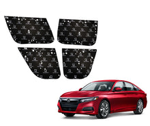 Load image into Gallery viewer, Honda Accord 4-Door Template Kit | 2018-2022
