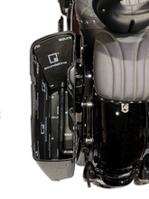 Load image into Gallery viewer, Saddlebag Kit for Harley Davidson Touring Models | 2014+
